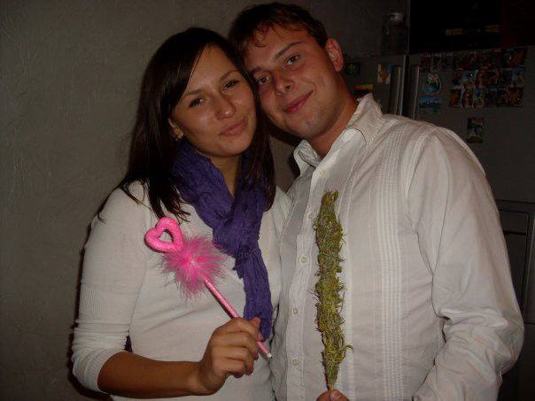 Osebni spomin iz časa, ko sem živel v Voronježu