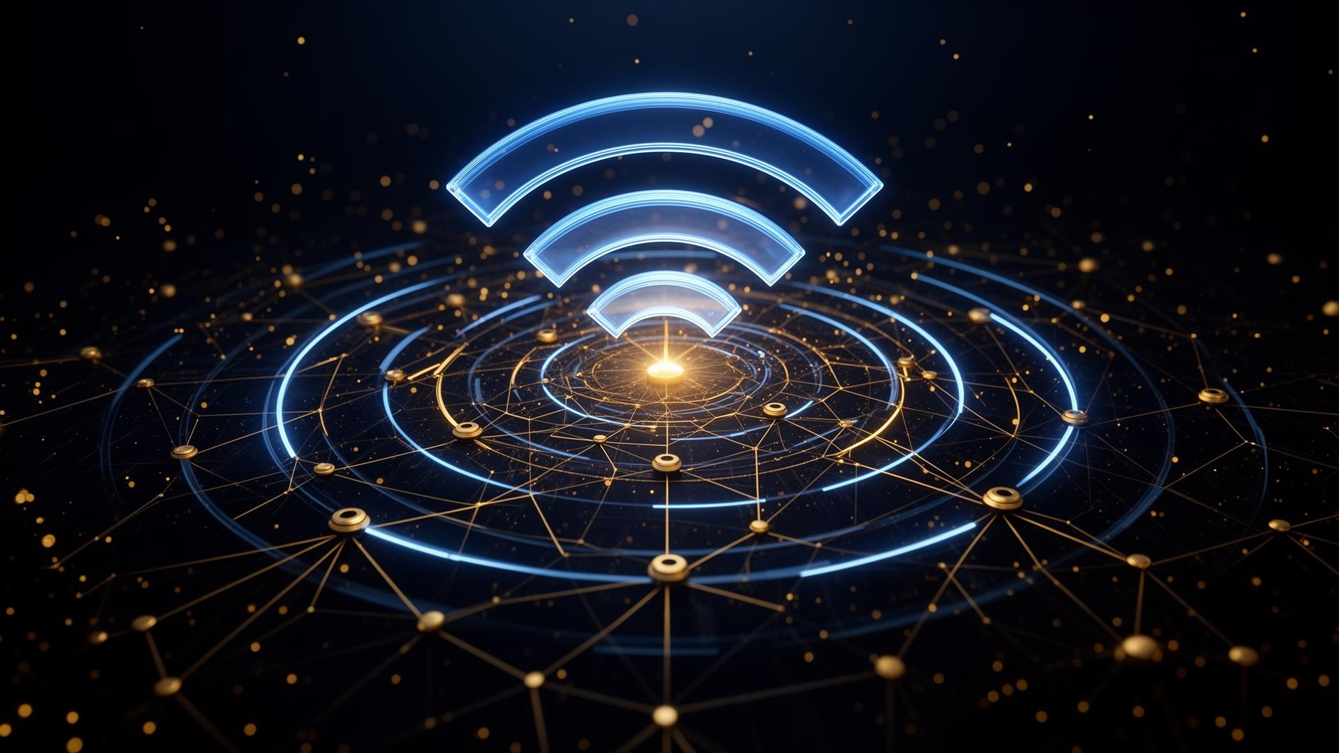 LOVE WiFi Hotspot